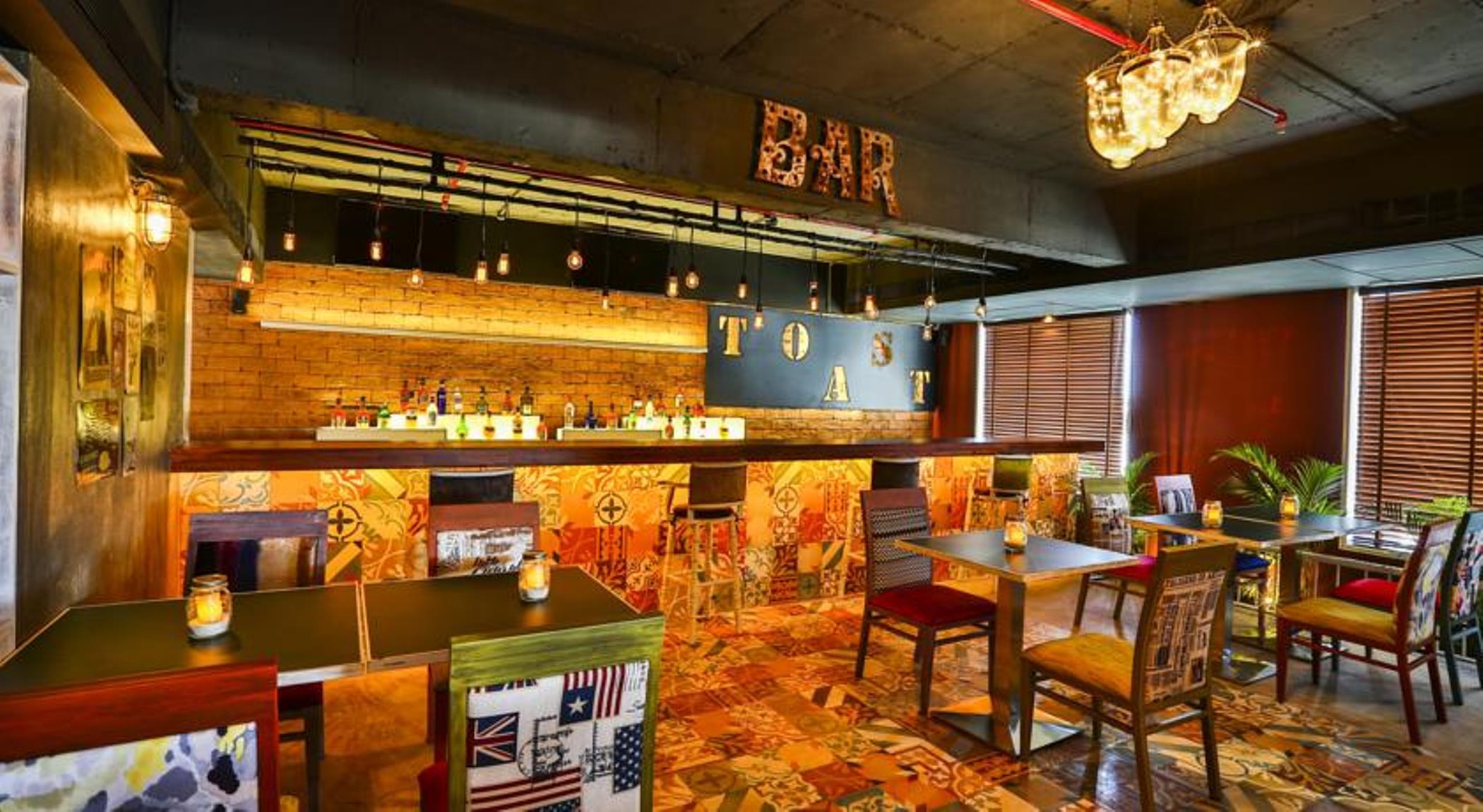 T24 Residency Mumbai International Airport Hotel Exterior photo